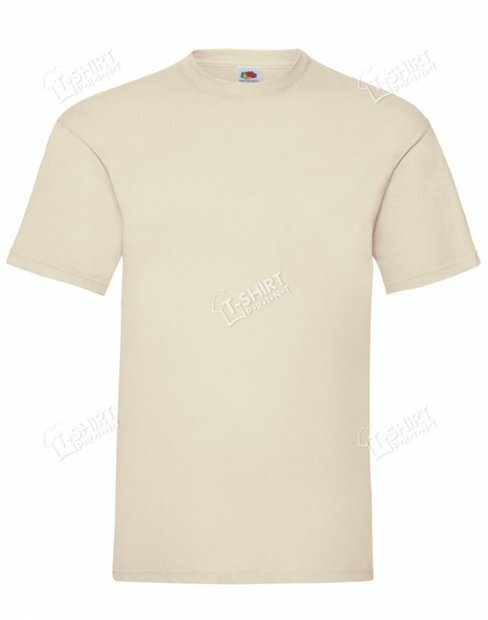 Men's t-shirt Valueweight tsp-61-036-0/60 фото