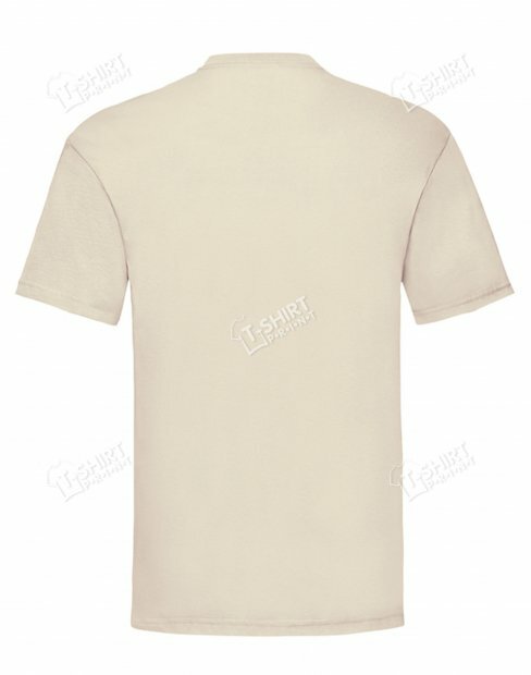 Men's t-shirt Valueweight tsp-61-036-0/60 фото