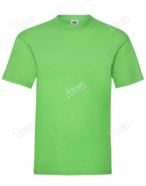 Мужская футболка Valueweight tsp-61-036-0/LM фото