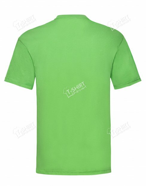 Мужская футболка Valueweight tsp-61-036-0/LM фото