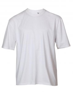 Men's t-shirt K-Prime Loose fit  250 Oversize