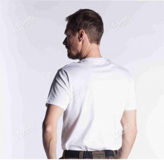 Men's t-shirt Valueweight tsp-k170/30 фото