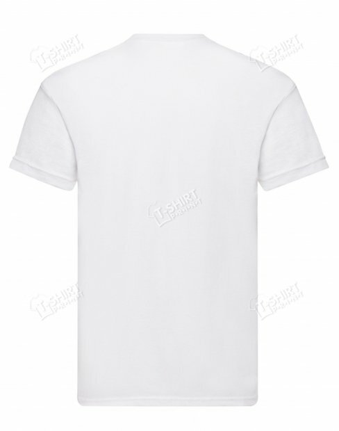 Men's t-shirt Valueweight tsp-61-036-0/30 фото