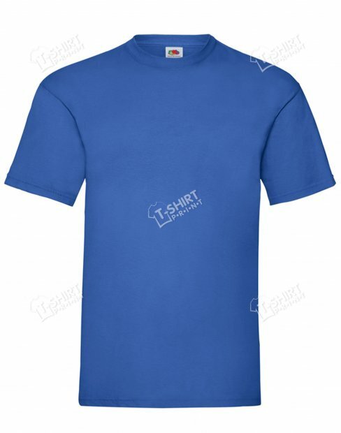 Men's t-shirt Valueweight tsp-61-036-0/51 фото