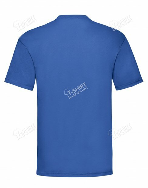 Men's t-shirt Valueweight tsp-61-036-0/51 фото