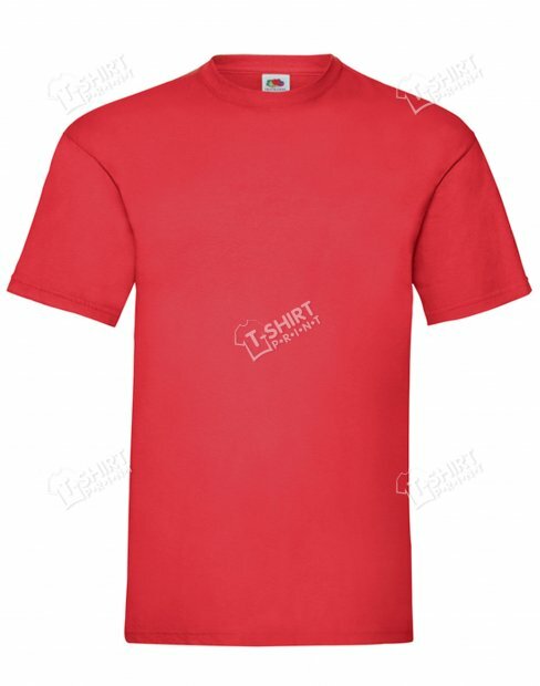 Men's t-shirt Valueweight tsp-61-036-0/40 фото