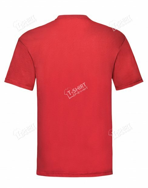 Men's t-shirt Valueweight tsp-61-036-0/40 фото
