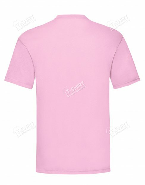 Men's t-shirt Valueweight tsp-61-036-0/52 фото