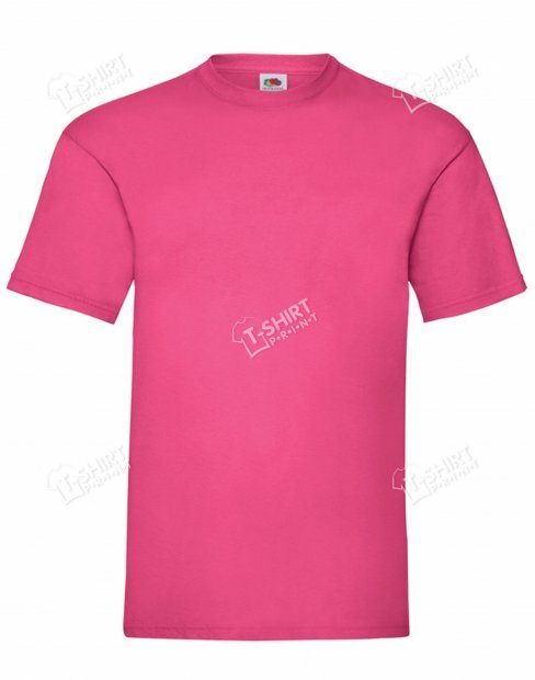 Men's t-shirt Valueweight tsp-61-036-0/57 фото