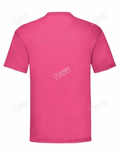 Men's t-shirt Valueweight tsp-61-036-0/57 фото