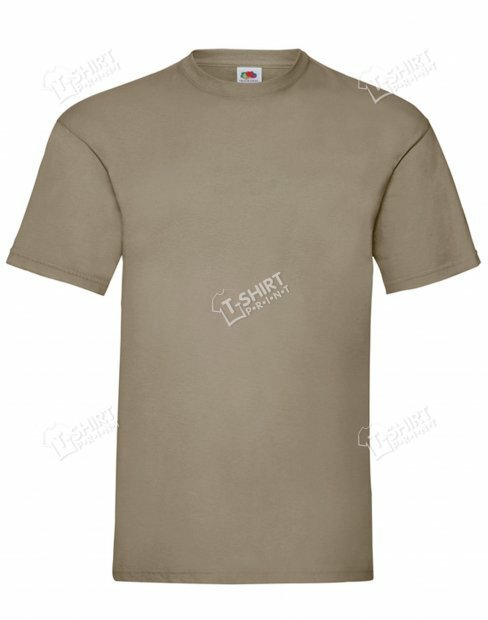 Men's t-shirt Valueweight tsp-61-036-0/3M фото
