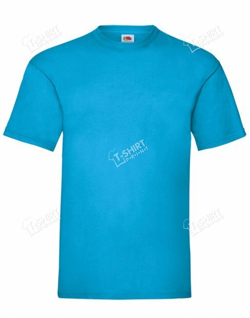Men's t-shirt Valueweight tsp-61-036-0/ZU фото