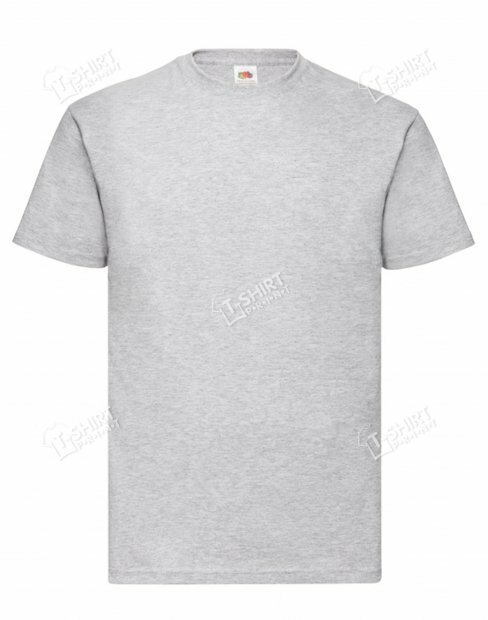 Мужская футболка Valueweight tsp-61-036-0/94 фото