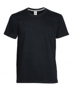 Men's t-shirt K-Prime 155  Black