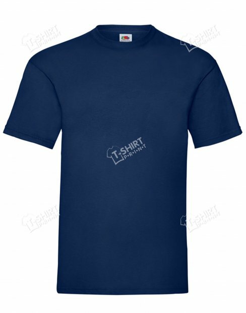 Men's t-shirt Valueweight tsp-61-036-0/32 фото