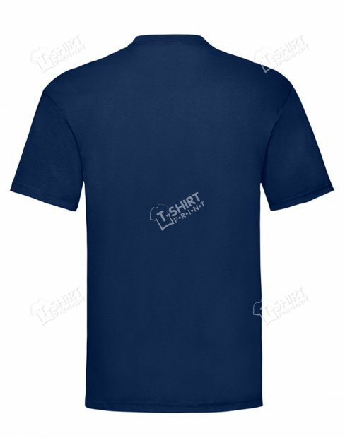 Men's t-shirt Valueweight tsp-61-036-0/32 фото