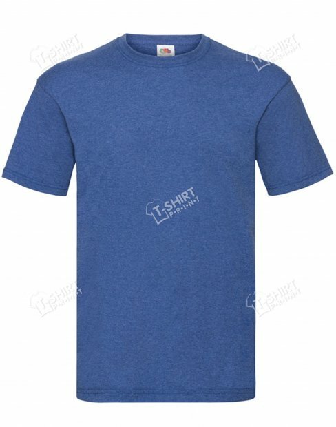 Men's t-shirt Valueweight tsp-61-036-0/R6 фото