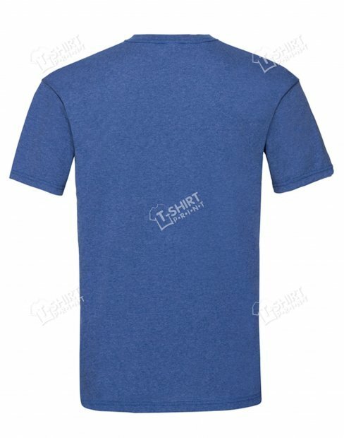 Men's t-shirt Valueweight tsp-61-036-0/R6 фото