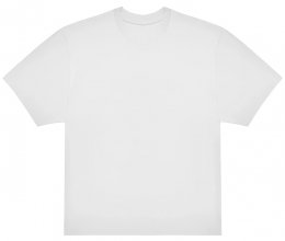 E220 Oversized NAVY White tsp-E220/CI1 фото