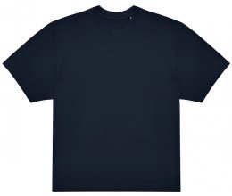 E220 Oversized NAVY navy