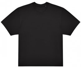 E220 Oversized NAVY black