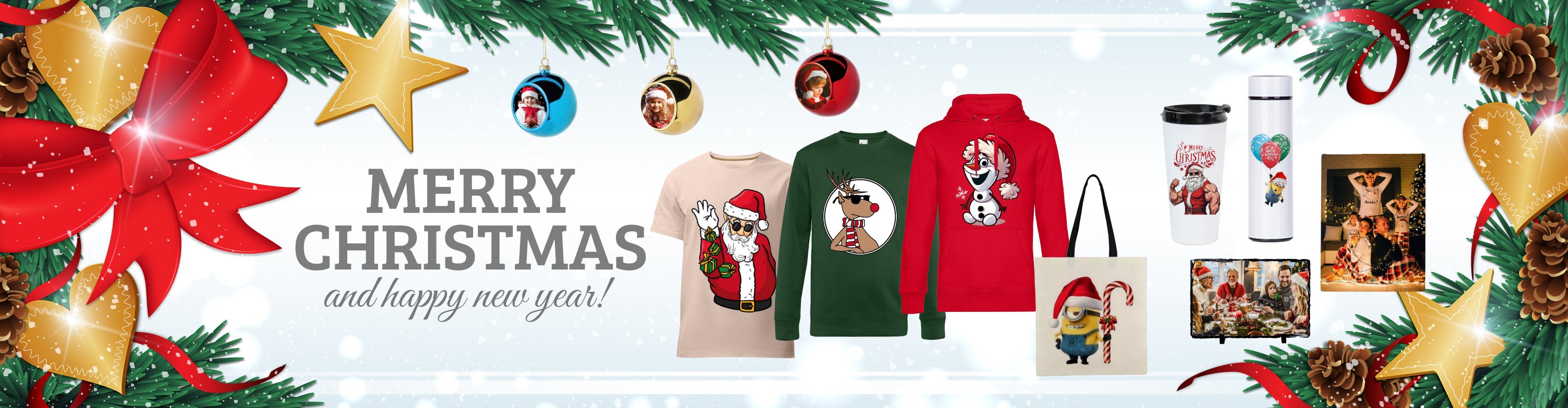 Merry Christmass 2026