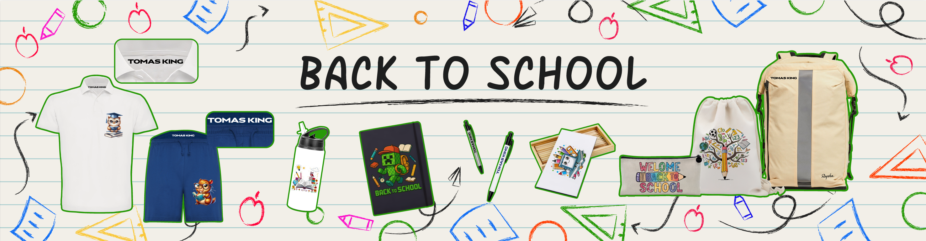 Printing on T-shirts Cyprus, Limassol - Custom T-shirts