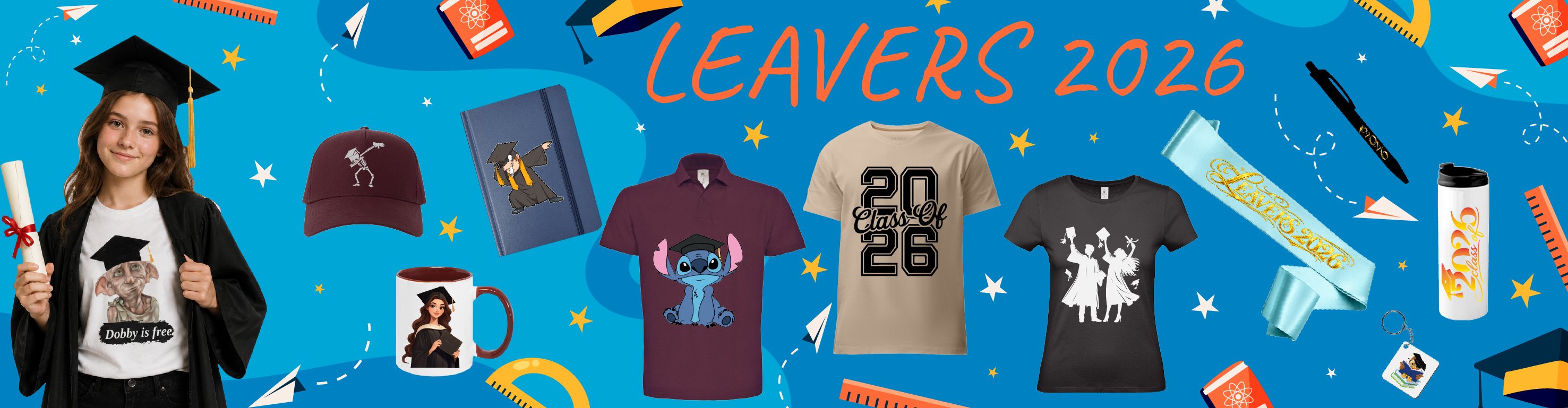 leavers 2026