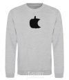 Sweatshirt Pumpkin sport-grey фото