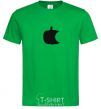 Men's T-Shirt Pumpkin kelly-green фото