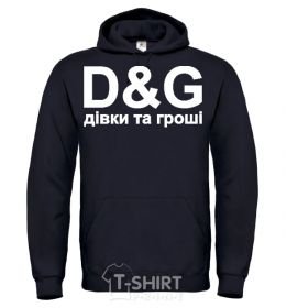 Men`s hoodie