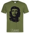 Men's T-Shirt CHE GEVARA millennial-khaki фото