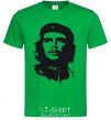 Men's T-Shirt CHE GEVARA kelly-green фото