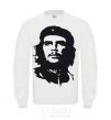 Sweatshirt CHE GEVARA White фото