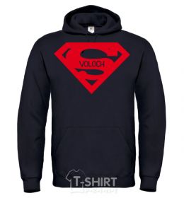 Men`s hoodie