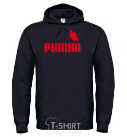Men`s hoodie COMA sport-grey фото