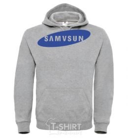 Men`s hoodie