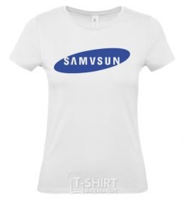 Women's T-shirt