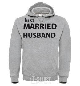 Men`s hoodie
