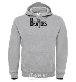 Men`s hoodie