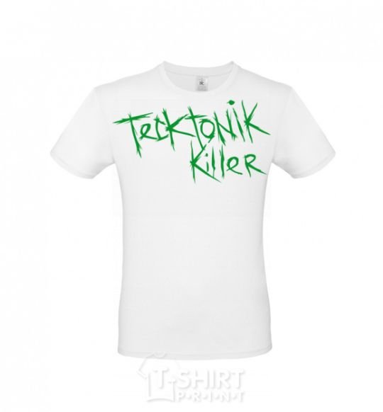 T discount shirt tecktonik