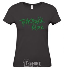 Women's T-shirt