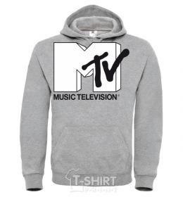 Men`s hoodie