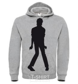 Men`s hoodie