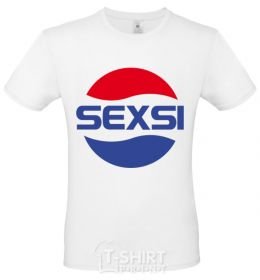 Men's T-Shirt BAD SEX kelly-green фото