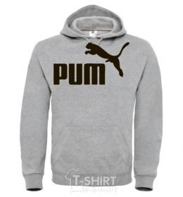Men`s hoodie