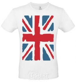 Men's T-Shirt ROBOT EVOLUTION red фото