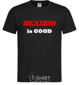 Men s T Shirt BAD SEX T shirtPrint 