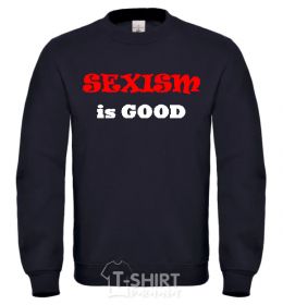 Sweatshirt SEXSI sand фото