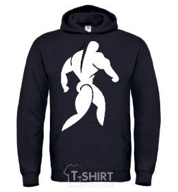 Men`s hoodie